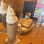 コメダ珈琲店 - 