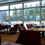 ハスカップ ザ・ガーデン - 中