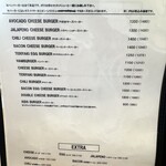 Burger Stand Tender - 