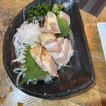 鳥酎 飯田橋 - 