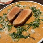 サーモンベーネ 梅田茶屋町店 - 