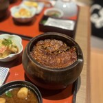 しら河 栄ガスビル店 - 