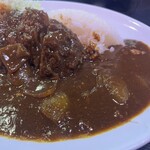 キッチン ニューほしの - 