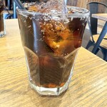 Burger Stand Tender - 