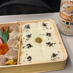 崎陽軒 - 料理写真: