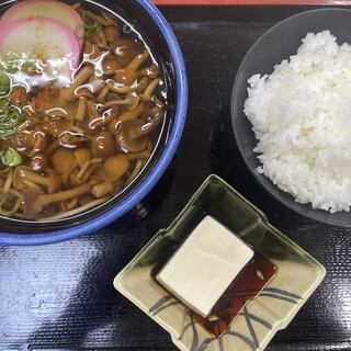 蒜山高原サービスエリア(上り線)レストラン_1