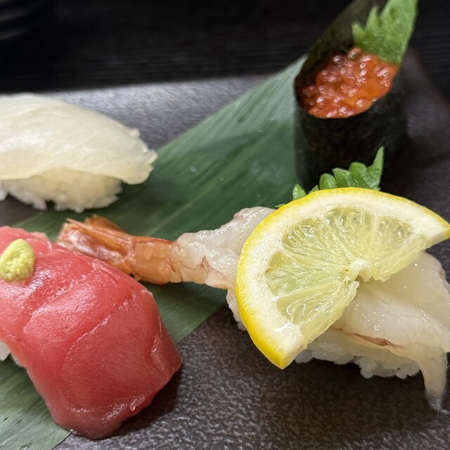 生吉 高井田店 （イクヨシ） - 河内永和/寿司 | 食べログ