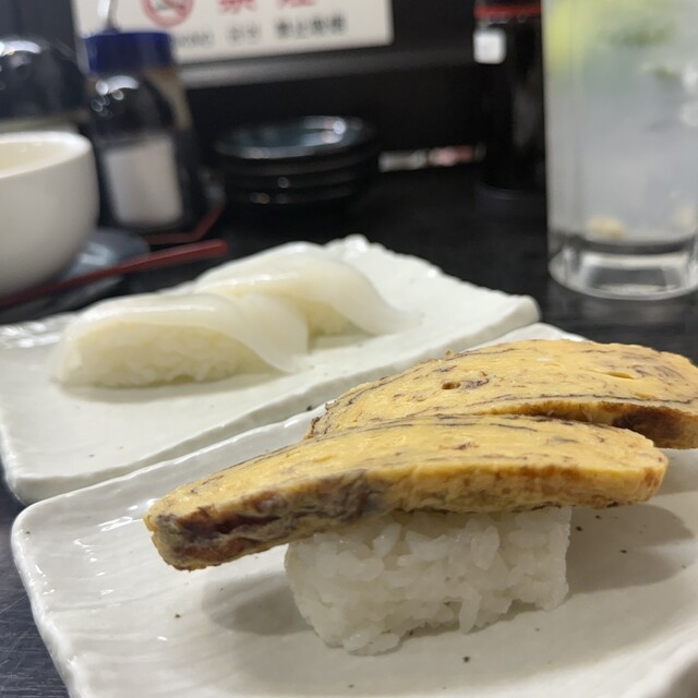 生吉 高井田店 （イクヨシ） - 河内永和/寿司 | 食べログ