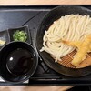 山下本気うどん デックス東京ビーチ