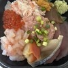 北海丼丸 山鼻店
