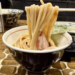 特級鶏蕎麦 龍介 - 