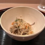 四ッ谷 みね村 - 