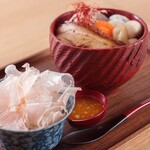 케즈리부시혼포 이세와