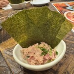 おさしみセンター イチノサン THE OYSTER MANS - 