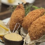 おさしみセンター イチノサン THE OYSTER MANS - 