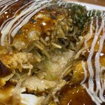 お好み焼き さんちゃん - 