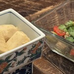 おさしみセンター イチノサン THE OYSTER MANS - 