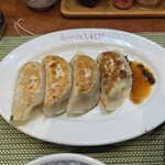 らーめん梶原 - 