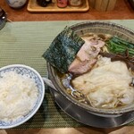 らーめん梶原 - 