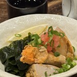 おさしみセンター イチノサン THE OYSTER MANS - 