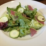 カプリチョーザ - 