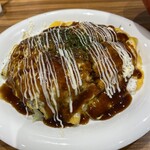 お好み焼き さんちゃん - 