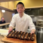 四ッ谷 みね村 - 