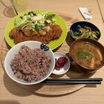 chano-ma 天王寺 - 