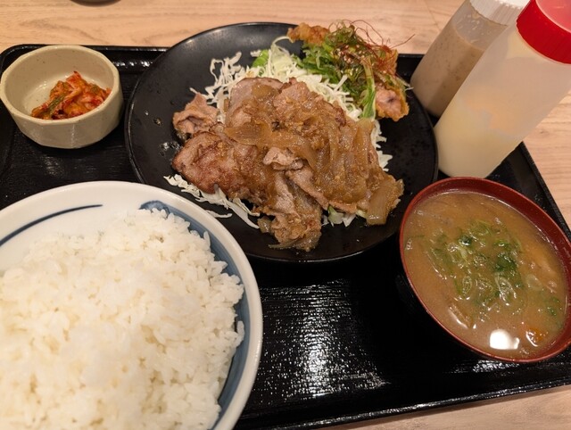 野郎めし 太田50号バイパス店 - 小俣/食堂 | 食べログ