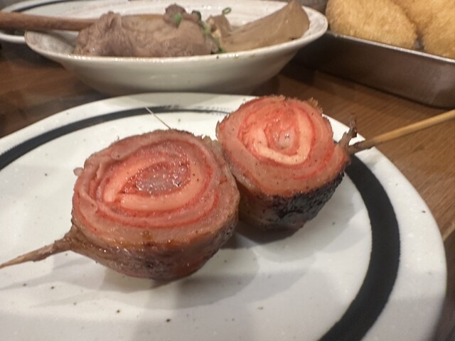 KUSHI KING Sakae Joshidai Ten