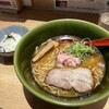 焼きあご塩らー麺 たかはし アトレ川崎店