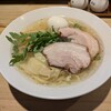 塩らー麺 本丸亭 横浜店