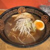 王龍ラーメン 高松瓦町店