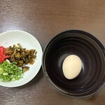 豚骨ラーメン 浅野本店 - 