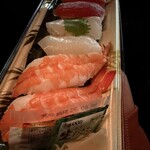 かわちや 津川店 - 