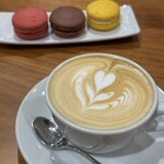 Paul Bassett - マカロンのセット（1500円）