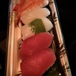 かわちや 津川店 - 