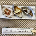 いかだ荘 山上 - 