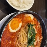 来来亭 春日部店 - 