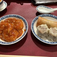 ホテルオークラ レストラン千葉 中国料理 桃源 - 