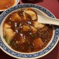 ホテルオークラ レストラン千葉 中国料理 桃源 - 