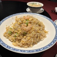 ホテルオークラ レストラン千葉 中国料理 桃源 - 