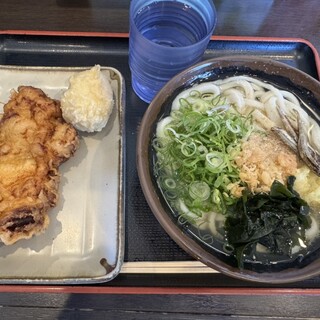 こがね製麺所_0