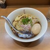 らぁ麺 さわ田
