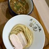 煮干しつけ麺 宮元