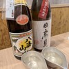 日本酒バルかぐら 上野店