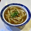 手打ちうどん 鶴丸