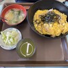 道の駅 なるさわ 軽食堂