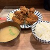 とんかつ小田保 場内店