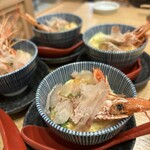 恵比寿 新太郎 - 